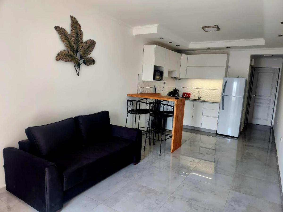 Apartamento F&e Necochea