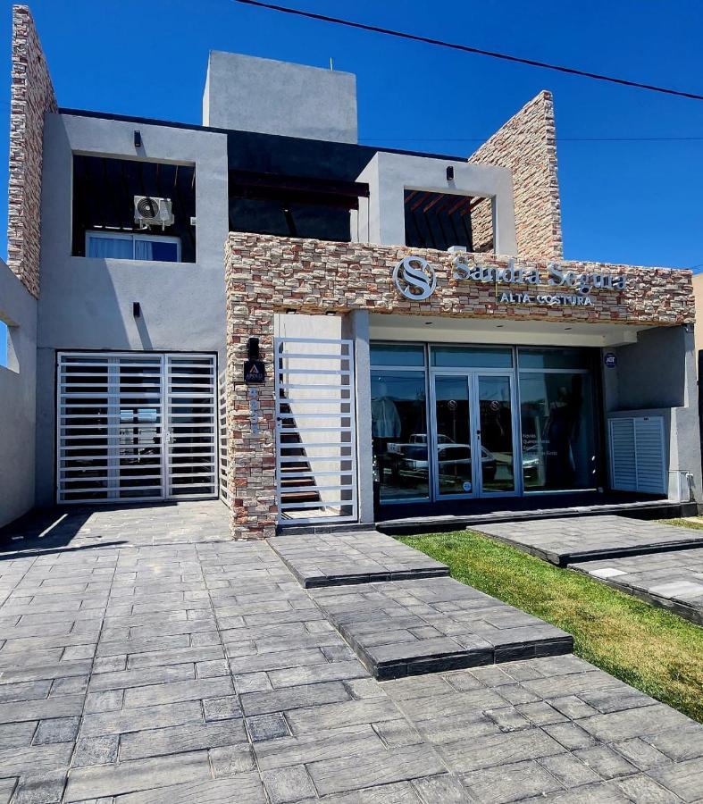 Apartamento F&e *