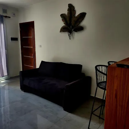 F&E Apartment Necochea Exterior photo