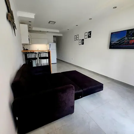 F&E Apartment Necochea Exterior photo