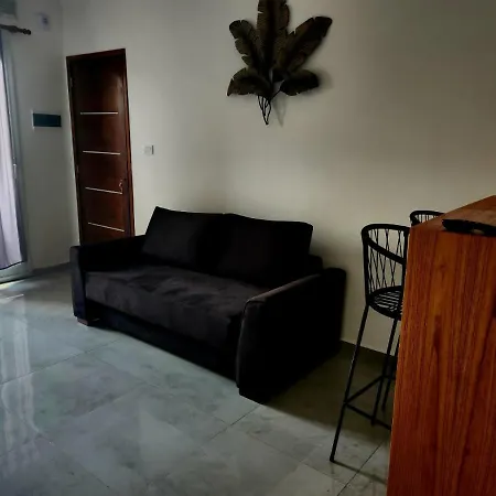 F&E Apartment Necochea Exterior photo