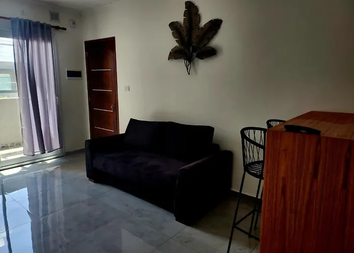 F&E Apartment