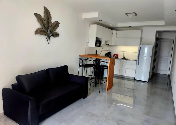 F&E Apartment