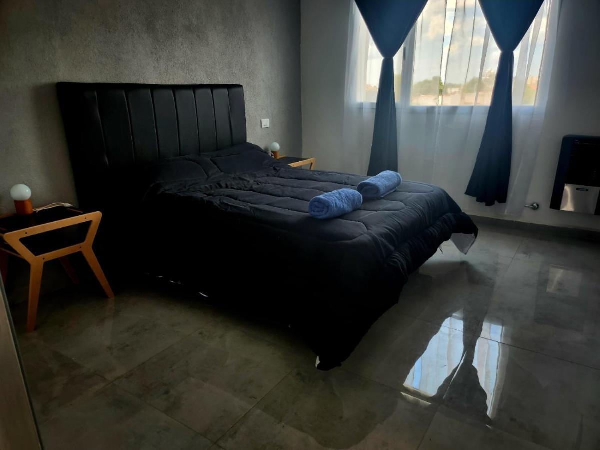 Apartment F&e Necochea